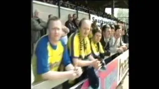 Torquay United - The Great Escape, 2005-6