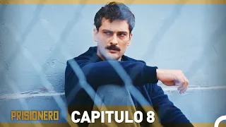 Prisionero Capitulo 8 en Español (Doblado Espanol)