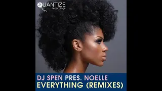 Noelle - Everything (Larry Espinosa & Reelsoul Remix)(2016)#italodisco  #progressiveundergroundmusic