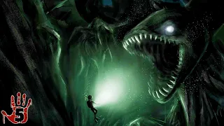 Top 5 Scary Indestructible SCP Monsters That Will Never Stop - Part 2