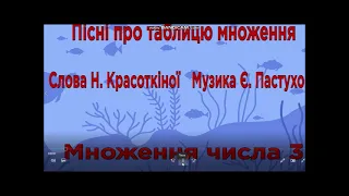 математика 2 клас, частина 5, урок 3