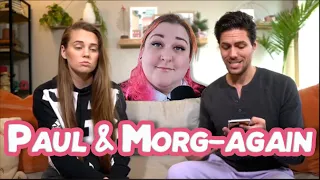 All About Paul & Morgan