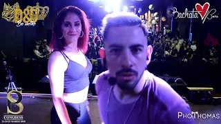 Daniel y Desiree [Don't Let Me Down] @ Demodè Club 2017