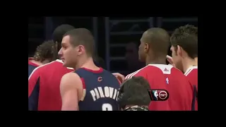 NBA 2008 2009 Regular Season Cleveland Cavaliers vs  Los Angeles Lakers Lebron James vs  Kobe Bryant