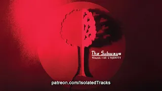 The Subways - Rock & Roll Queen (Vocals Only)