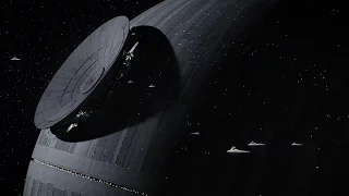 Rogue One: Uma História de Star Wars - Trailer