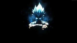 Vegeta Dragon Ball || Live Wallpaper