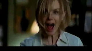 The Interpreter TV Spot 2005 Nicole Kidman, Sean Penn