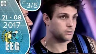 EEG de Regreso al Origen - 21/08/2017 - Parte 3/5