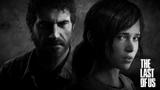 Last of Us Одни из нас #17 - Лаборатория