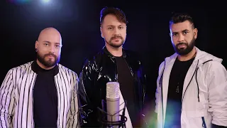 Se Eu Pudesse - SNZ • Eglison Peres Feat. Diogo Peres & Gustavo Teixeira (Cover)