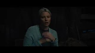 Brightburn Türkçe Altyazılı Fragman