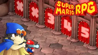 Super Mario RPG (Switch) - Part 45: "Bowser's Keep 2"