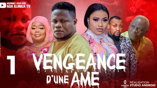 VENGEANCE| EPISODE 1| FILM CONGOLAIS 2024 | ADA ILUNGA • FÂCHÉ • ANNY• NAOMI • GUESHO •MASSASI• VIYA