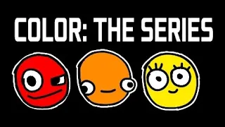 Color lore | Full Season Trailer | ( Red- Rainbow) @SoupEarthOfficial