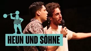 Heun und Söhne - Das geile Varieté