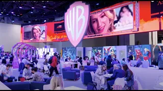 Licensing Expo 2022 Opening Day Highlights