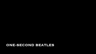 One-Second Beatles