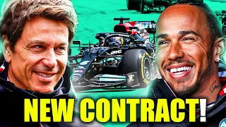 New DETAILS about Hamiltons Contract and Future