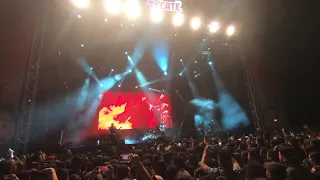 Tecate Sonoro 2018 Molotov