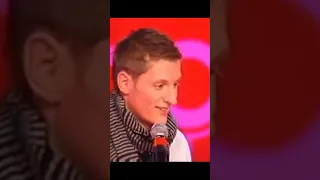 Воля vs Трахтенберг на comedy club