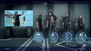 FFXV #7 (PS5)