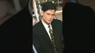 part 8/ Mga Sikat na Aksyon Star/Bida/Kontrabida  noon ito na sila ngayon #actor #shorts