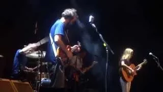 Banda do Mar - Velha e louca - Circo Voador - Rio de Janeiro - 11/outubro/2014