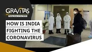 Gravitas: Wuhan coronavirus: 6 confirmed cases in India