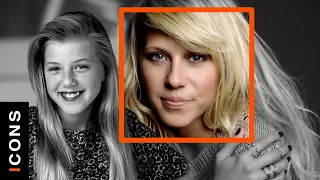 The tragic story of Jodie Sweetin