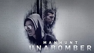 Manhunt: Unabomber (2017) HD Trailer