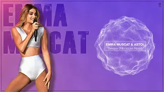 Emma Muscat & Astol - Sangria (Mextazuma Remix)