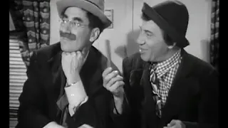 Groucho Marx - A Catalog of Classic Groucho