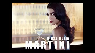 Nidza Bleja   Martini OFFICIAL HD VIDEO 2016