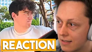 Monoton & Unfähig: Südkorea | Reaction