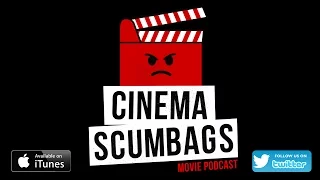 CRITERION CROSSFACE | Cinema Scumbags