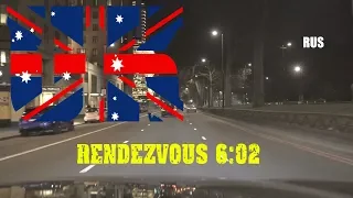 U.K. Rendezvous 6:02. Визуализация и перевод