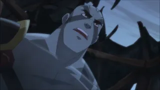 Grog being Based (TLOVM: S01 - EPS 1, 2, and 3)