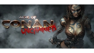 Age of Conan: Unchained Primeiro Gameplayer