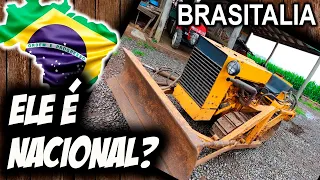 A História da Brasitalia - Documentário | Diesel Channel