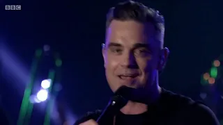 Robbie Williams - Supreme - Best Live Acoustic Concerts - Remaster 2019