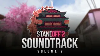 Sakura - Standoff 2 OST