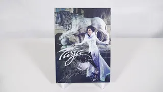 Tarja - Act 2 Unboxing