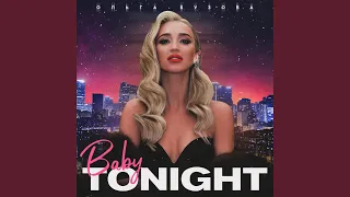 Baby Tonight