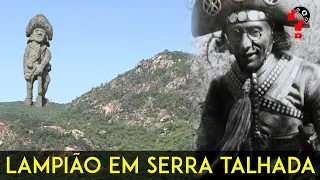 LAMPIÃO EM SERRA TALHADA | CNL | 855