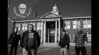 The Ghosts of Poasttown Elementary School || PARANORMAL QUEST® || MIDDLETOWN, OHIO