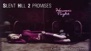 [MUSIK] Silent Hill 2 Promises MrCreepyswede Cover