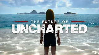 PlayStation Is Officially Preparing Us For Uncharted 5