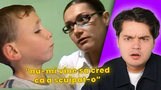 CEI MAI OBRAZNICI COPII DIN ROMANIA (SUPER NANNY)