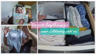 Frühchenkleidung für unser Silikonbaby? || Haul! || Reborn Baby Deutsch || Little Reborn Nursery